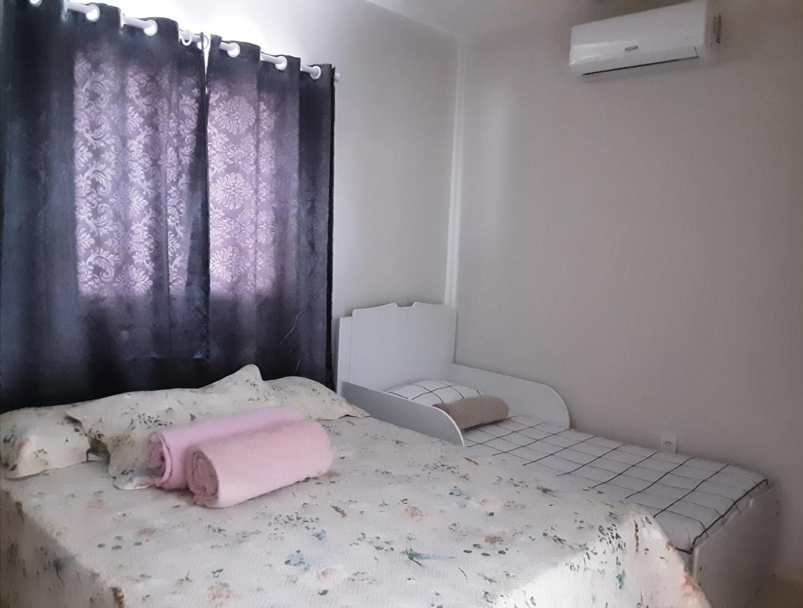 Casa Espacosa Churrasqueira Wi-Fi Ha 2Km Do Centro Бананейрас Экстерьер фото